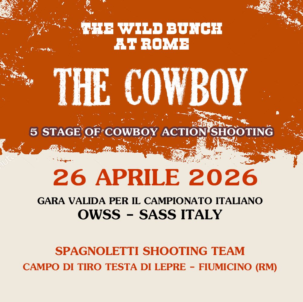 Locandina dell'evento