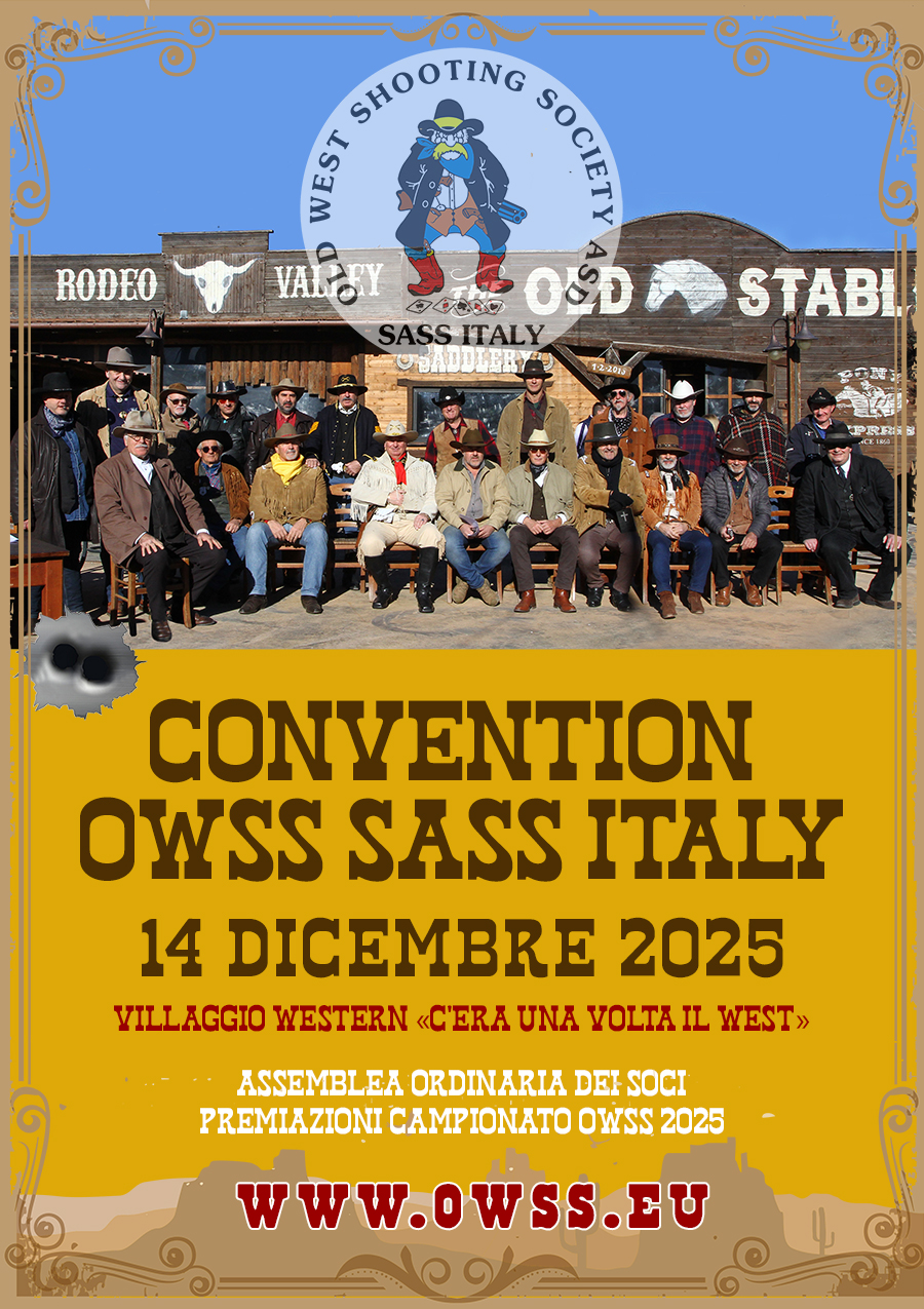 Locandina dell'evento